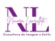 Logo de Naiara Lanzillote Consultora de Imagem e Estilo Logo de Naiara Lanzillote Consultora de Imagem e Estilo